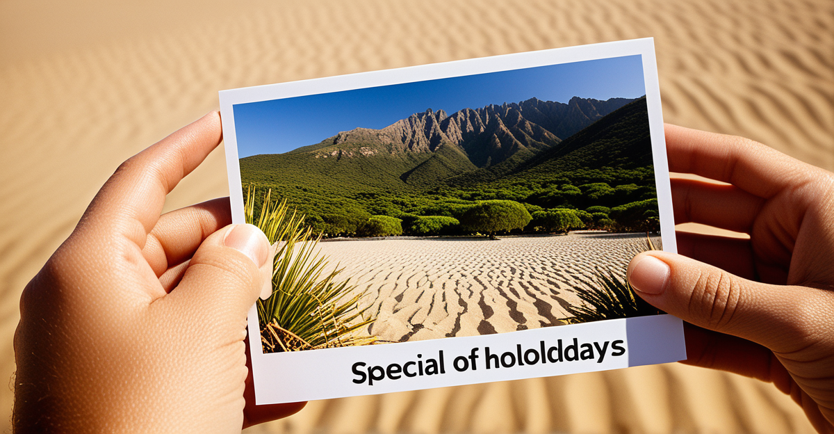 Offerte Speciali per Vacanze Indimenticabili!